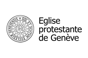 logo de l'Eglise protestante de Genève