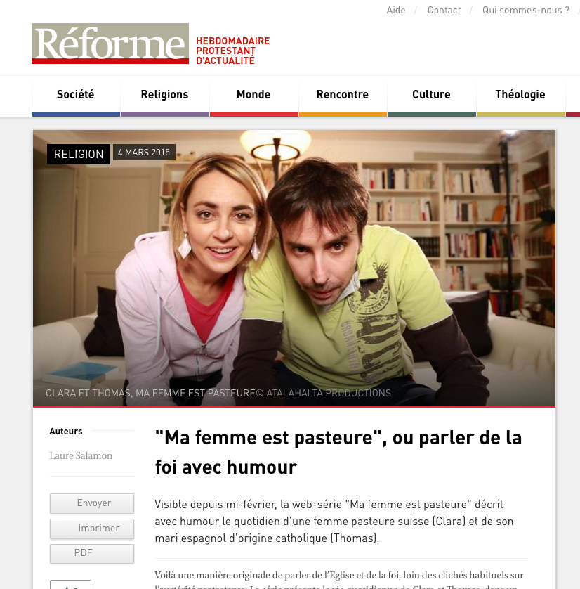Reforme.net du 4 mars 2015-1