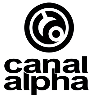 Canal Alpha Emission Passerelles