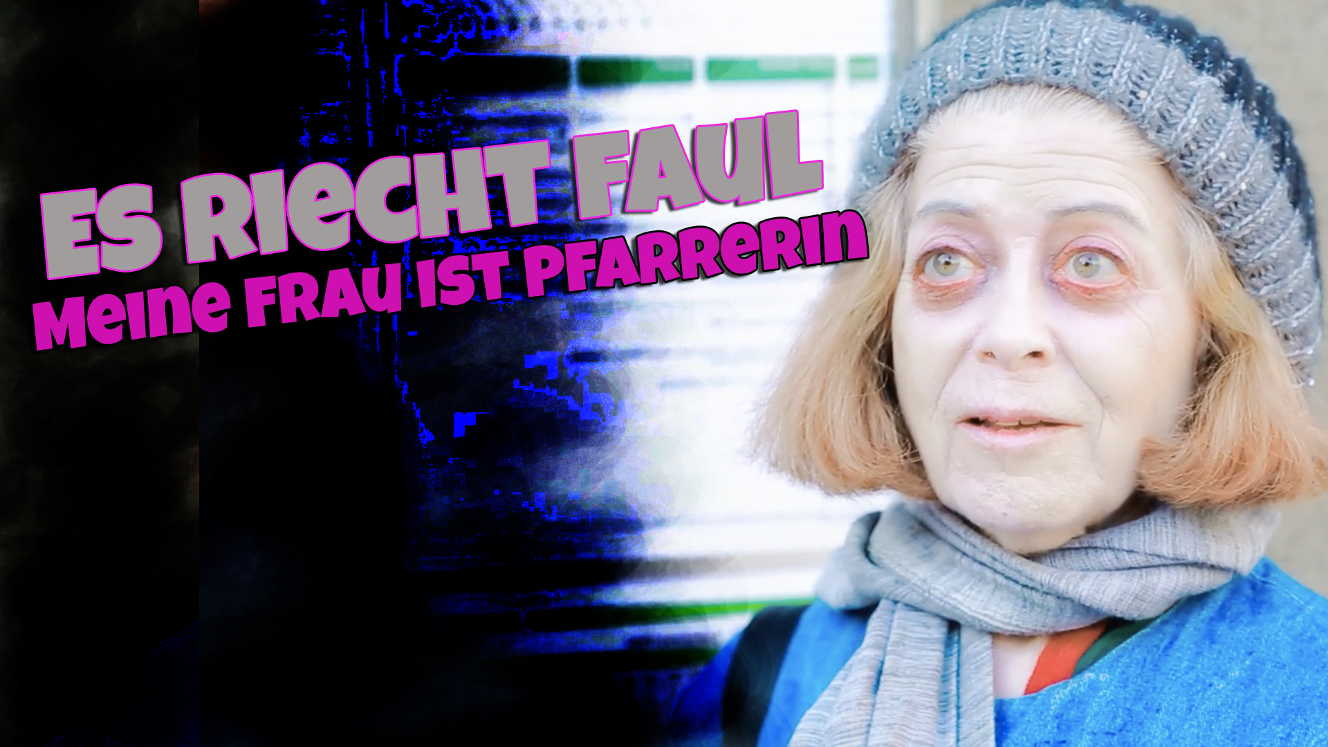 deutsch – MFP – Meine Frau ist Pfarrerin Folge 03