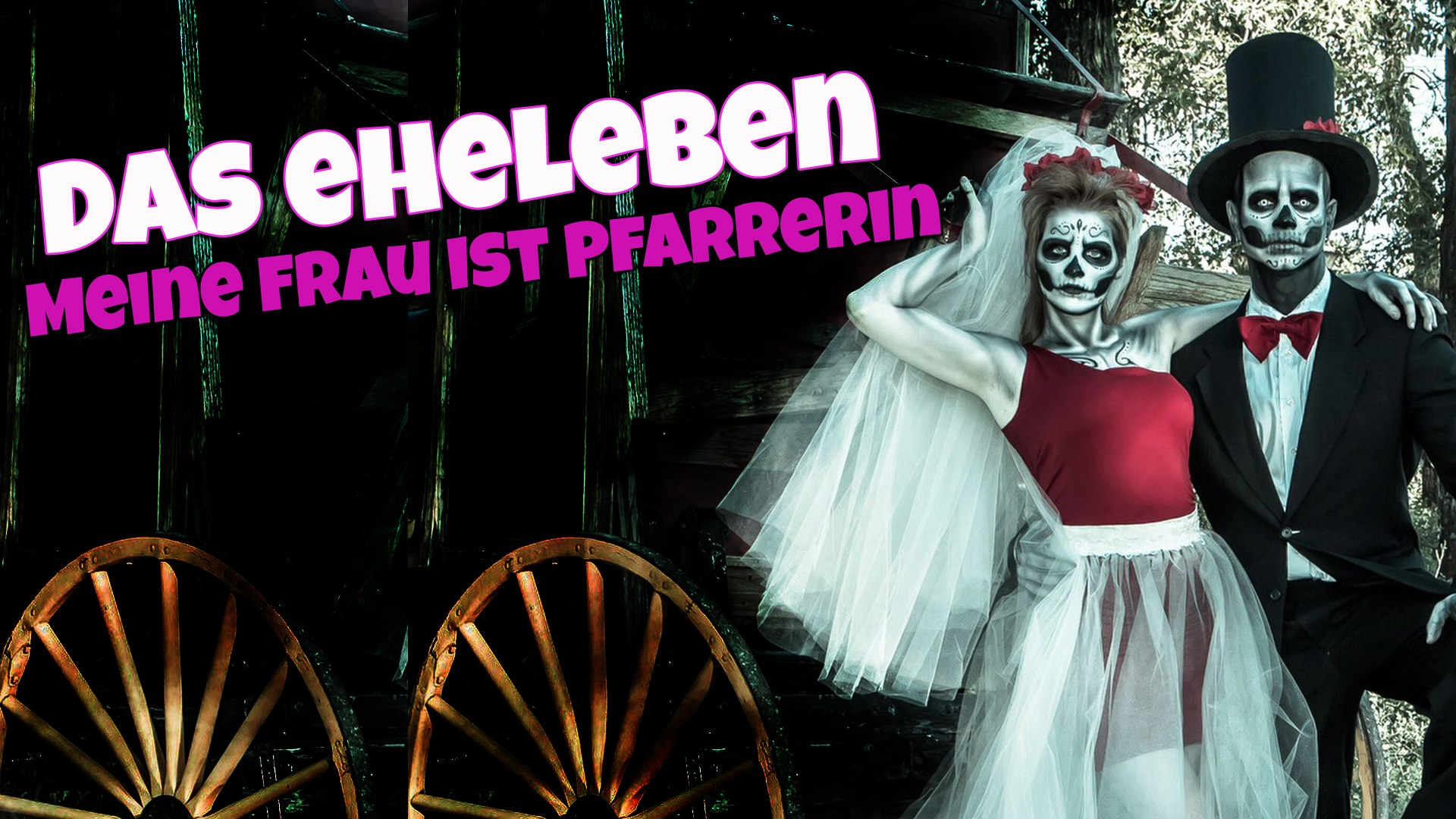 deutsch – MFP – Meine Frau ist Pfarrerin Folge 04