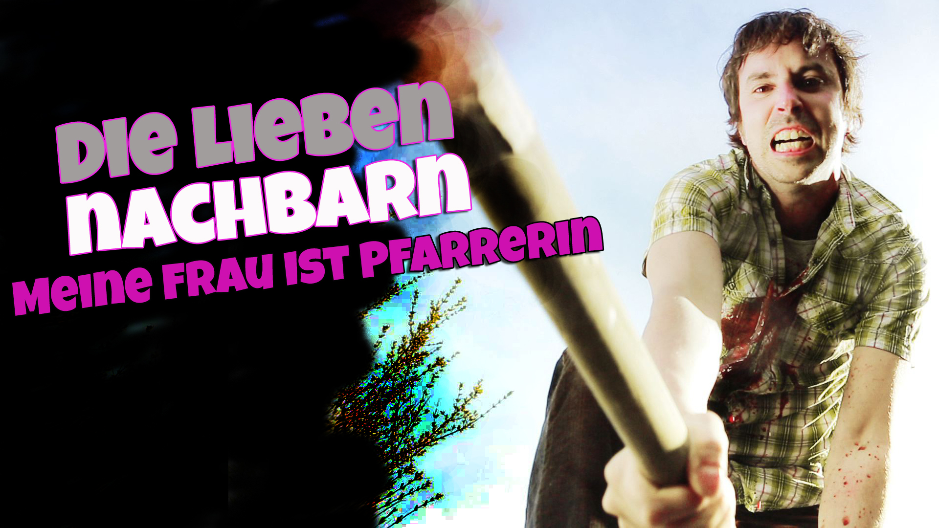 deutsch – MFP – Meine Frau ist Pfarrerin Folge 05