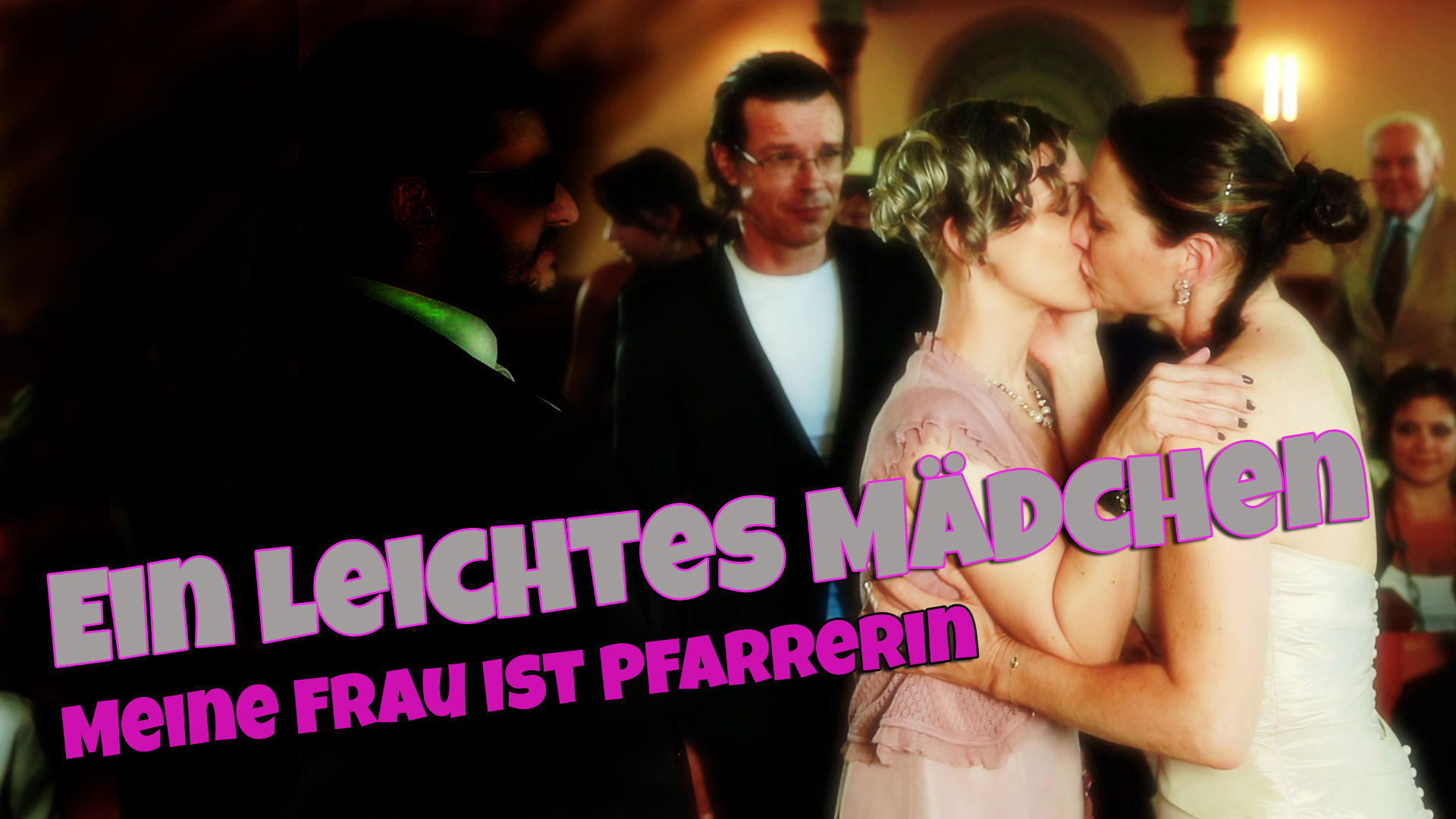 deutsch – MFP – Meine Frau ist Pastorin, Folge 9