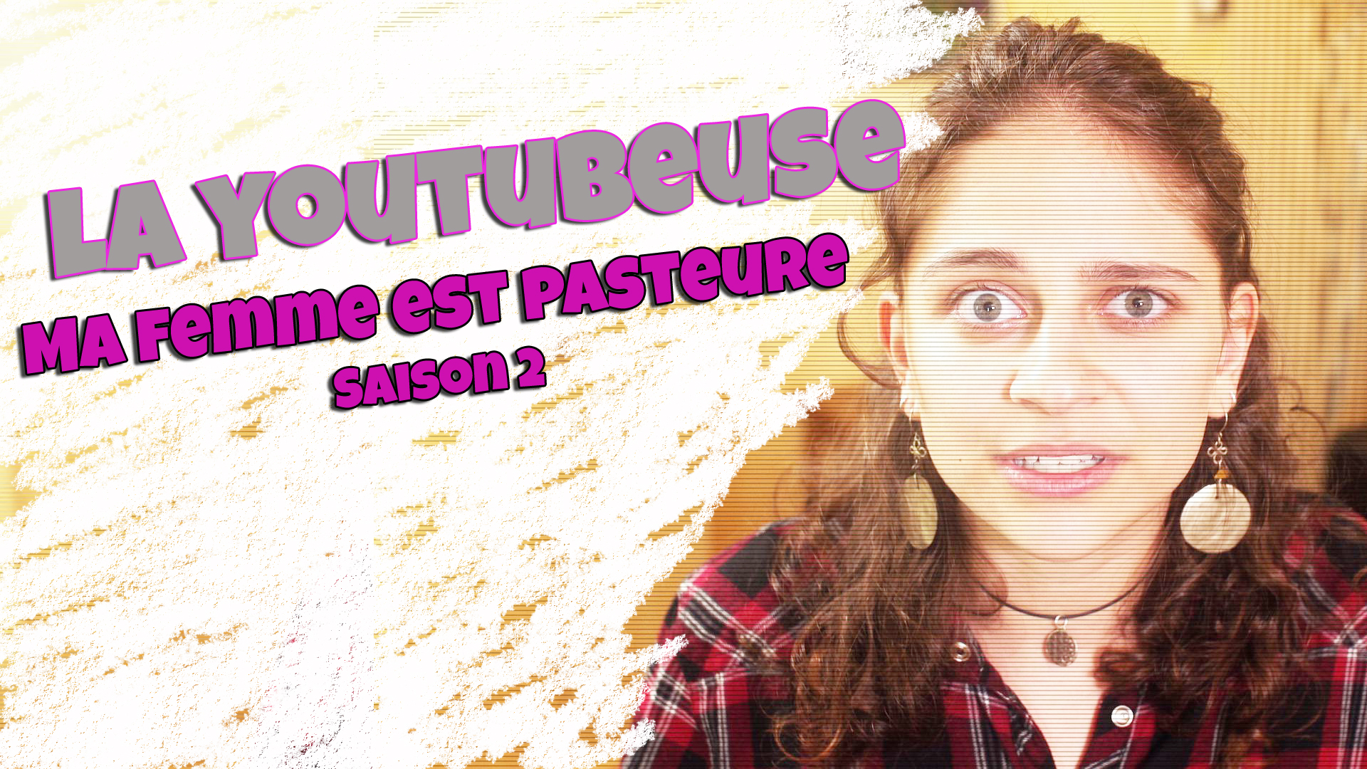 Saison 2 – Episode 4