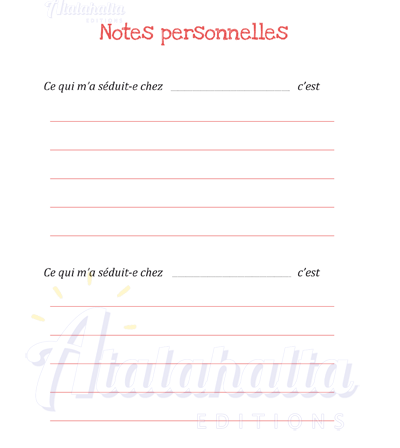 Extrait du livre-jeu, page 2