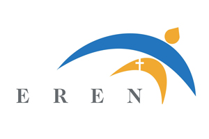 Logo de l'Eglise réformée évangélique du canton de Neuchatel