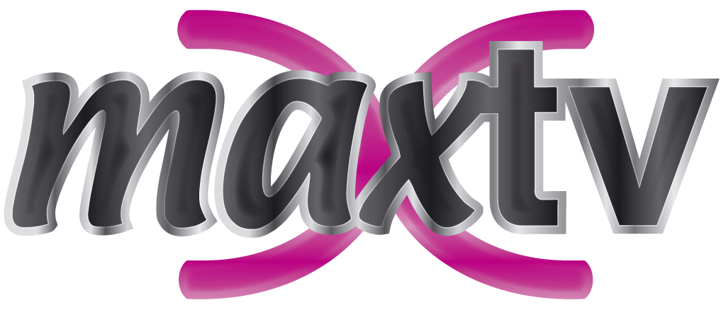 logo de maxtv