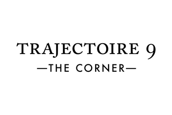 logo de trajectoire 9 coiffure