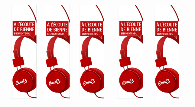 Article de presse et média : Paraboliques Canal3 aout 2015 - Ma femme est pasteure